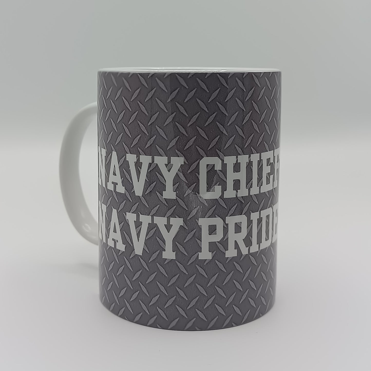 Deckplate Mug - MC