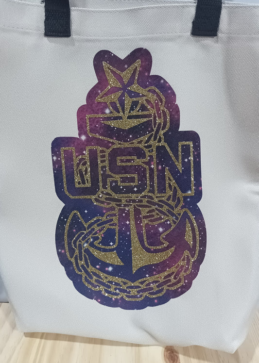 SC Galaxy tote