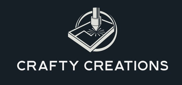 Crafty Creations 