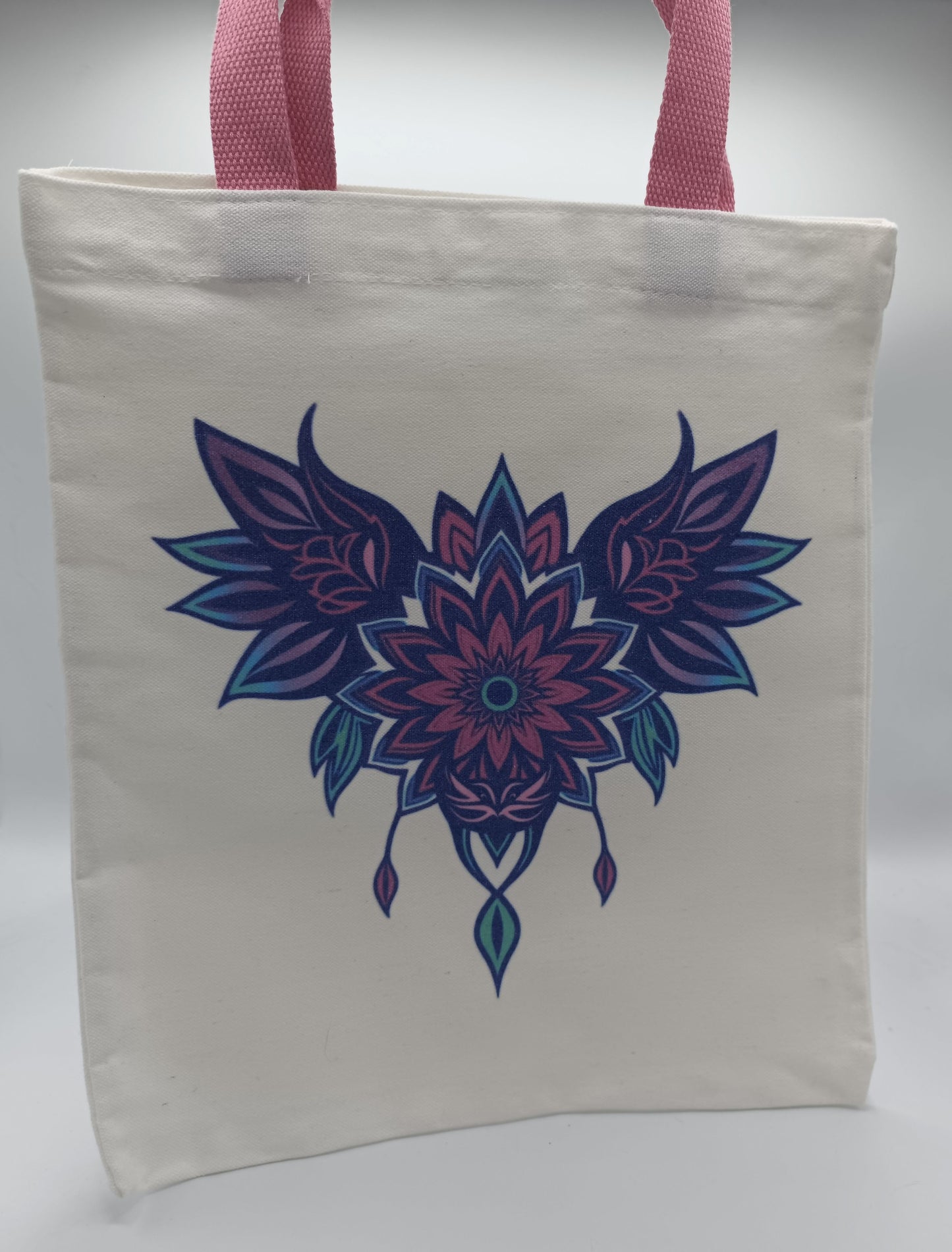 Tote Bag - 3 pack